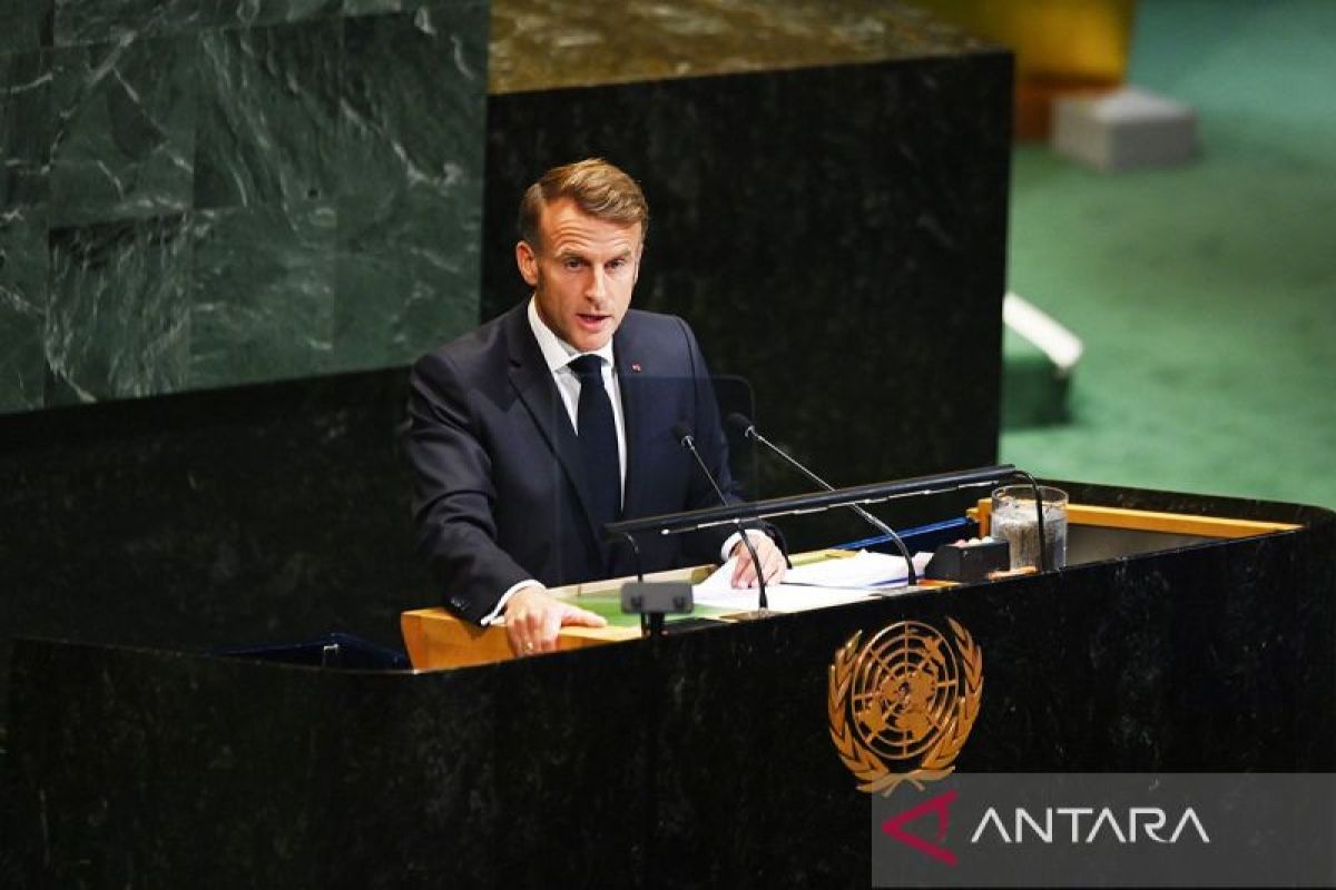 France intercepts Russian tanker under international sanctions