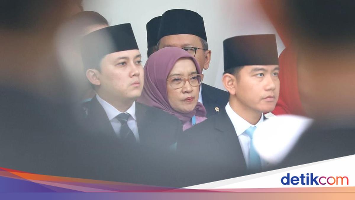 PANRB Minister Urges Civil Servants to Embed Pancasila Values in Public Service
