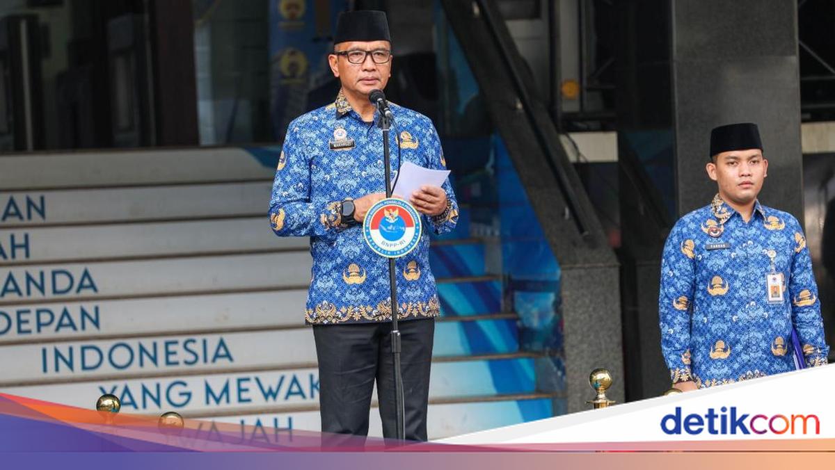 BNPP Commemorates Pancasila's Birthday, Emphasises Role as National Unifier