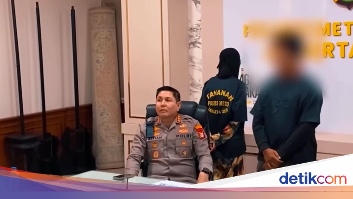 Police Uncover WO Marwah Owner's Attempt to Flee and Hide Before Arrest