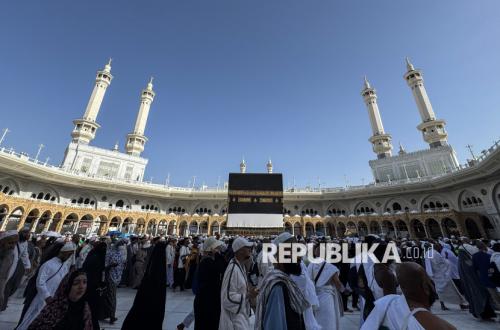 Rising Jet Fuel Prices Threaten 2027 Hajj, Minister Says Planning Underway
