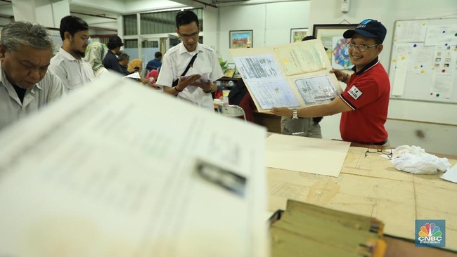 How to Check and Print a Family Card Without Visiting the Dukcapil Office