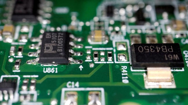 Sumitronomics 4.0: Indonesia’s Digital Non-Alignment Strategy