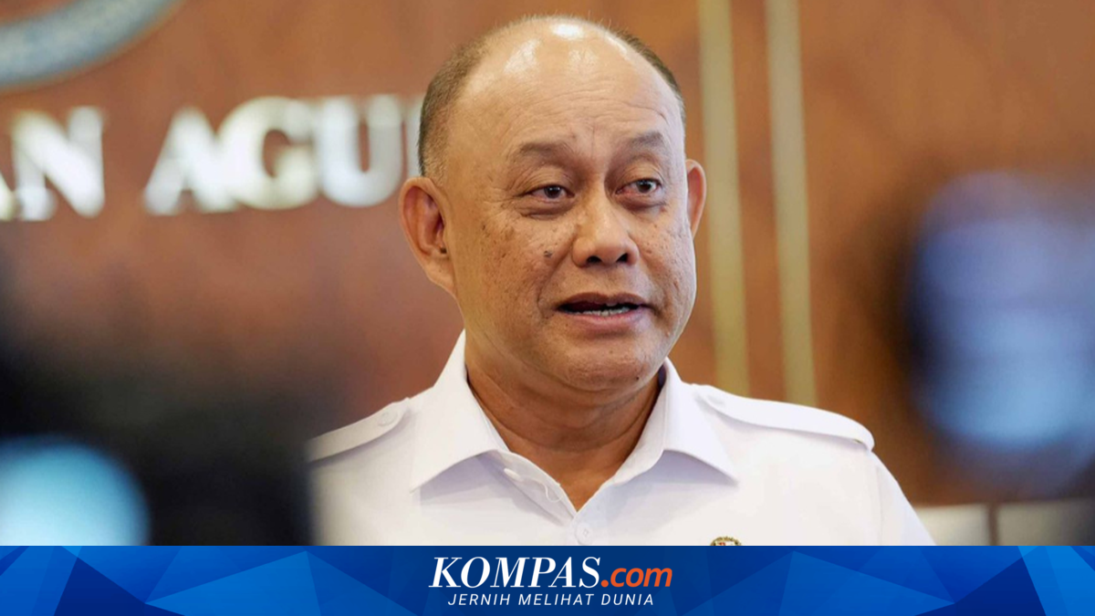 National Nutrition Agency Head Seeks Prabowo's Approval for Free School Meals Pilot in Jeddah