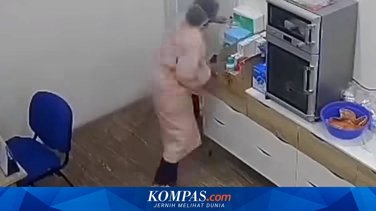 Tangerang Dental Clinic Nurse Stabbed by Patient, Sustains Abdominal and Hand Injuries