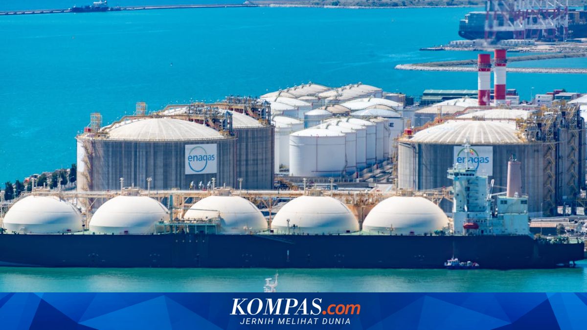 Global LNG Prices Rise, Supply Balance and Industrial Competitiveness Highlighted