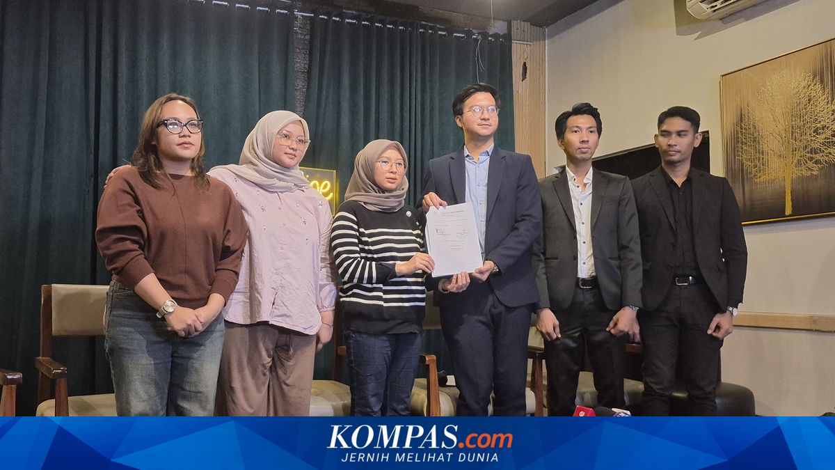 2,500 Hanania Travel Fraud Victims Demand Rp 100 Billion Refund