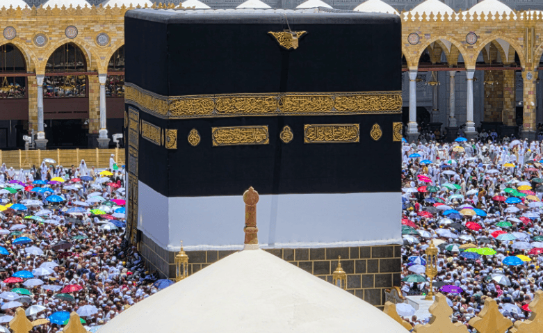Ministry of Hajj and Umrah Reports Positive Commercial Performance in Hajj Hotels for 2026 Season