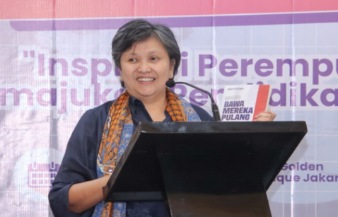 Lestari Moerdijat: Practising Pancasila Key to Tackling Global Crisis