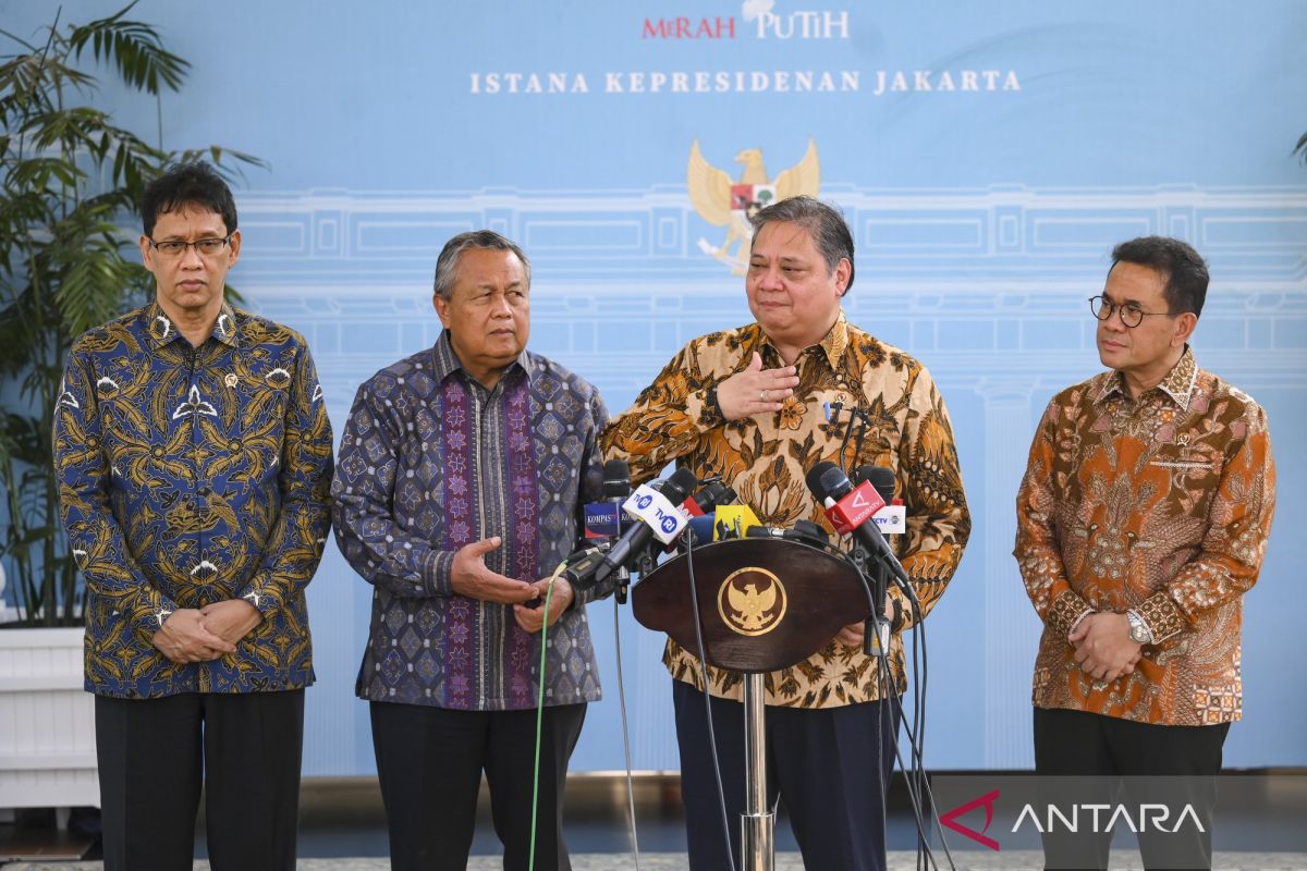Economist: DHE SDA Policy Adds Layer of External Resilience for Indonesia