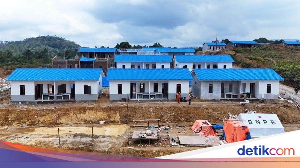 Multi-Sector Collaboration Accelerates Permanent Housing Construction in Recovery Phase