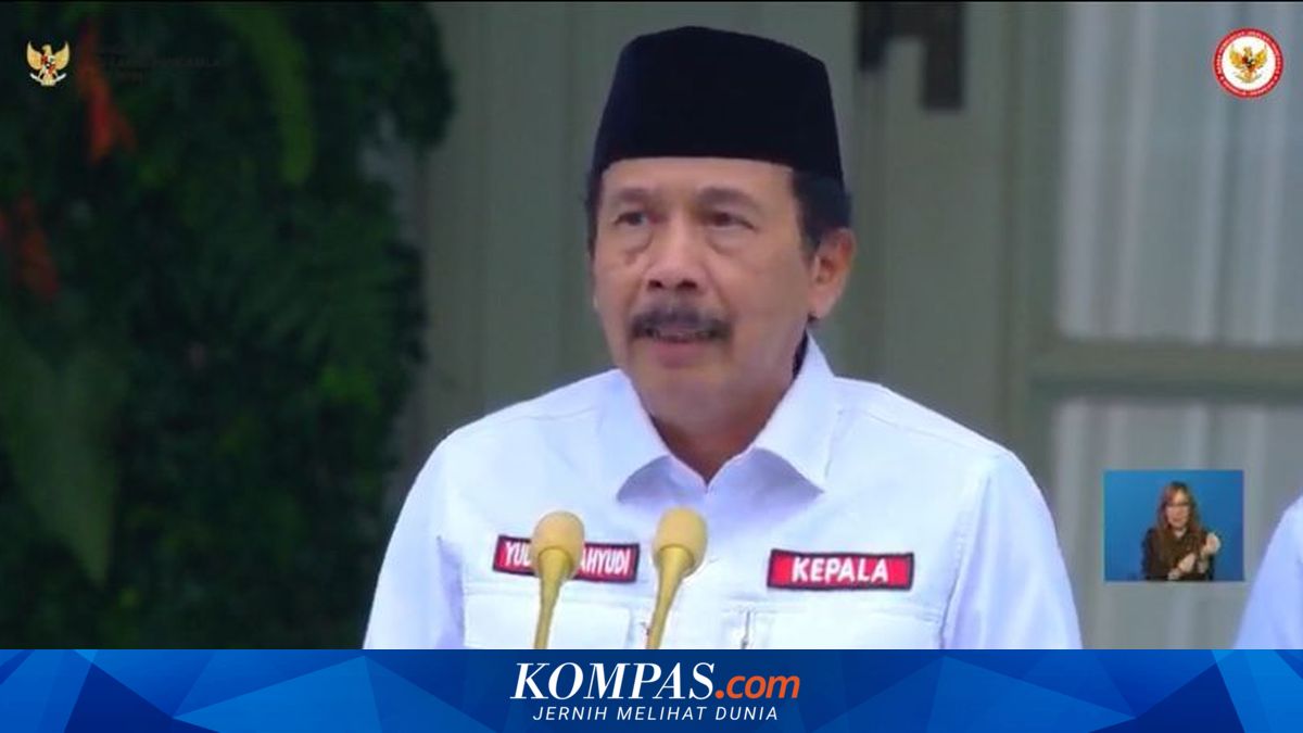 BPIP Chief Leads Pancasila's Birthday Flag-Lowering Ceremony