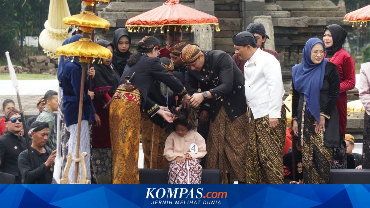Dieng Culture Festival 2026: Key Dates and Events
