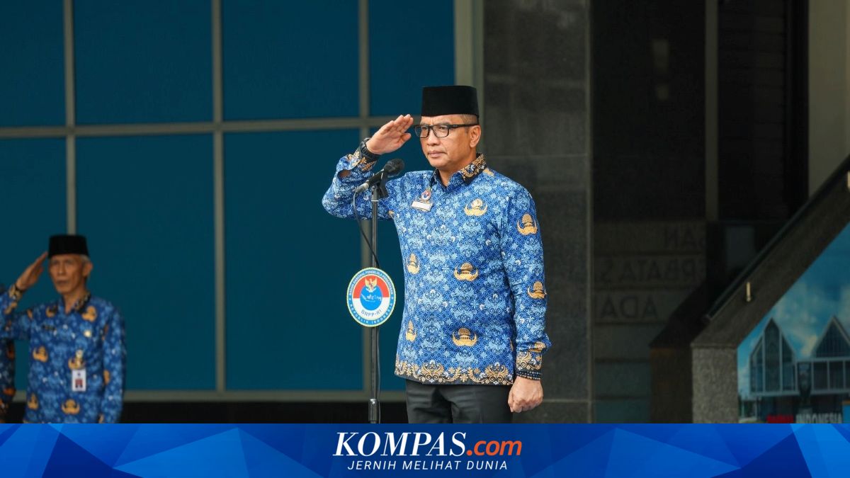 BNPP Holds Pancasila Birthday Commemoration 2026, Reinforces National Unity