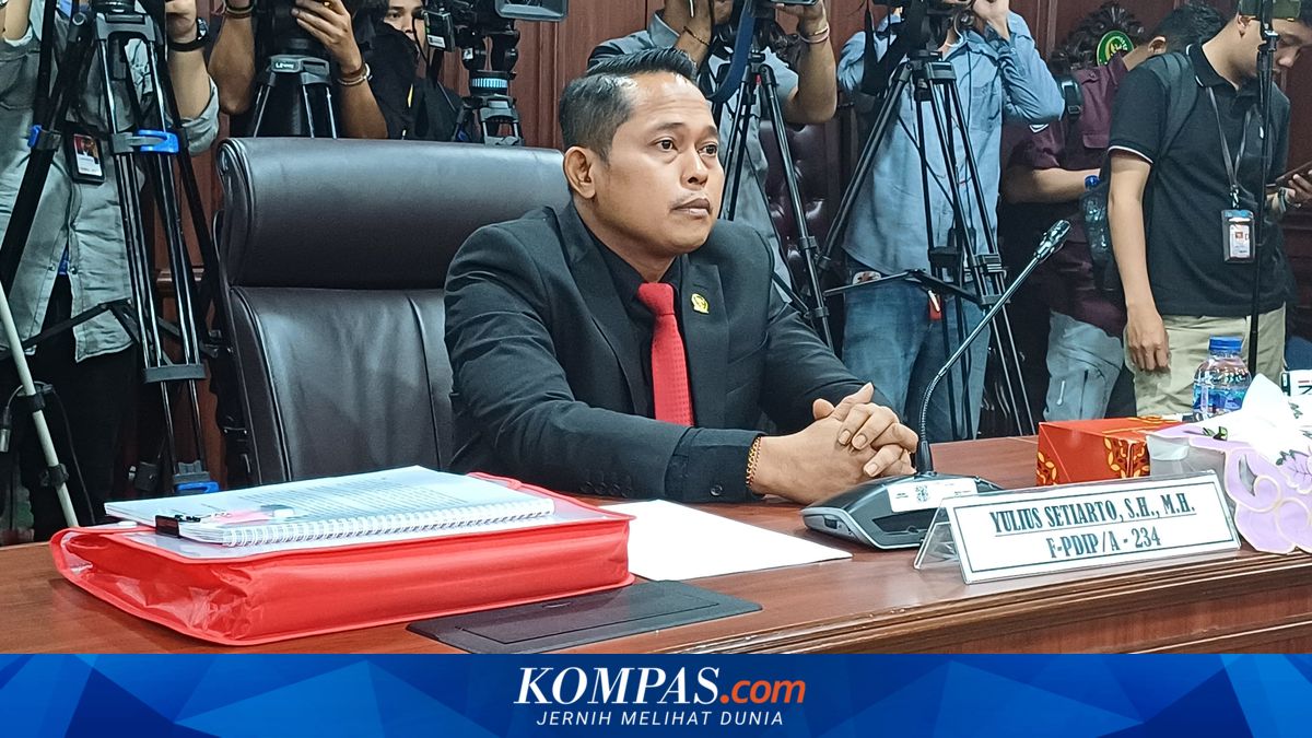 PDI-P on Pancasila Day: Democratic State Must Not Fear Criticism
