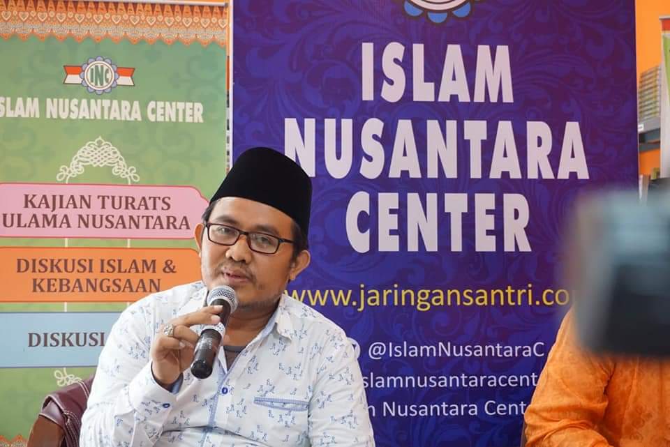 PWNU DKI States President Permitted to Use State Budget for Sacrificial Cattle