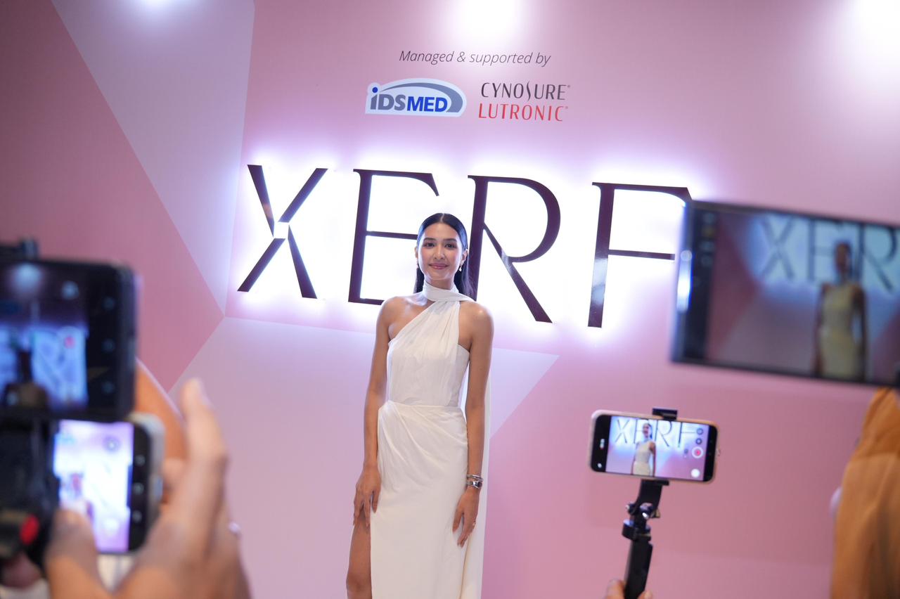 Mikha Tambayong opts for no-downtime treatment as active women shift to practical beauty solutions