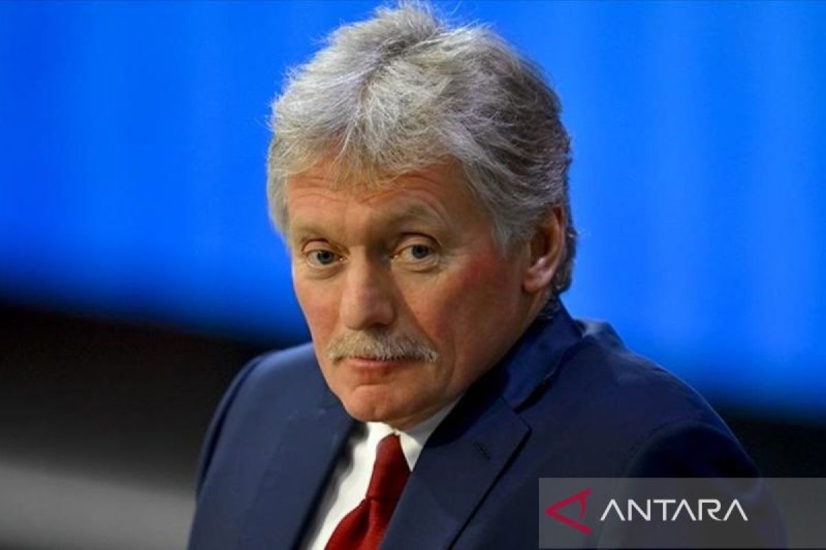 Kremlin calls French interception of Russian tanker in Atlantic illegal