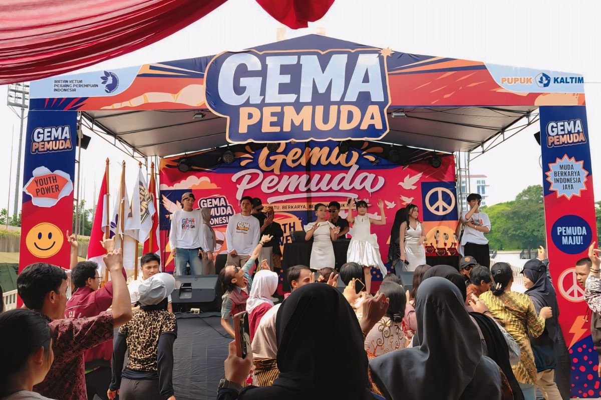 IKPPI hosts Gema Pemuda 2026 to revive spirit of 1926 First Youth Congress