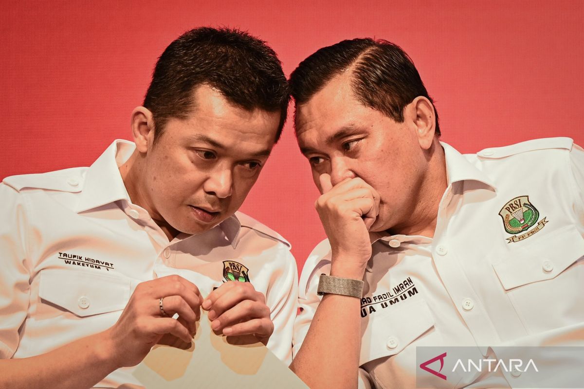 Indonesia Open serves as crucial stage for young Indonesian players