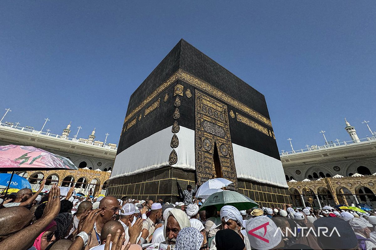 Hajj Oversight Team Highlights Proliferation of Proxy Hajj Services, Proposes Special Agency