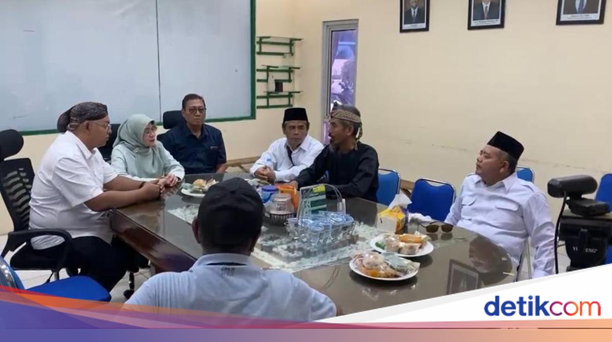 GMM and BULOG Respond to Blora Sugarcane Farmers' Complaints Through Open Dialogue