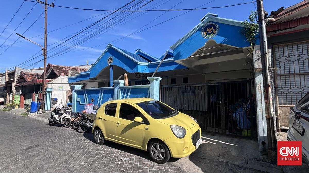 BGN Temporarily Closes 372 Nutrition Service Units in East Java Over Compliance Concerns