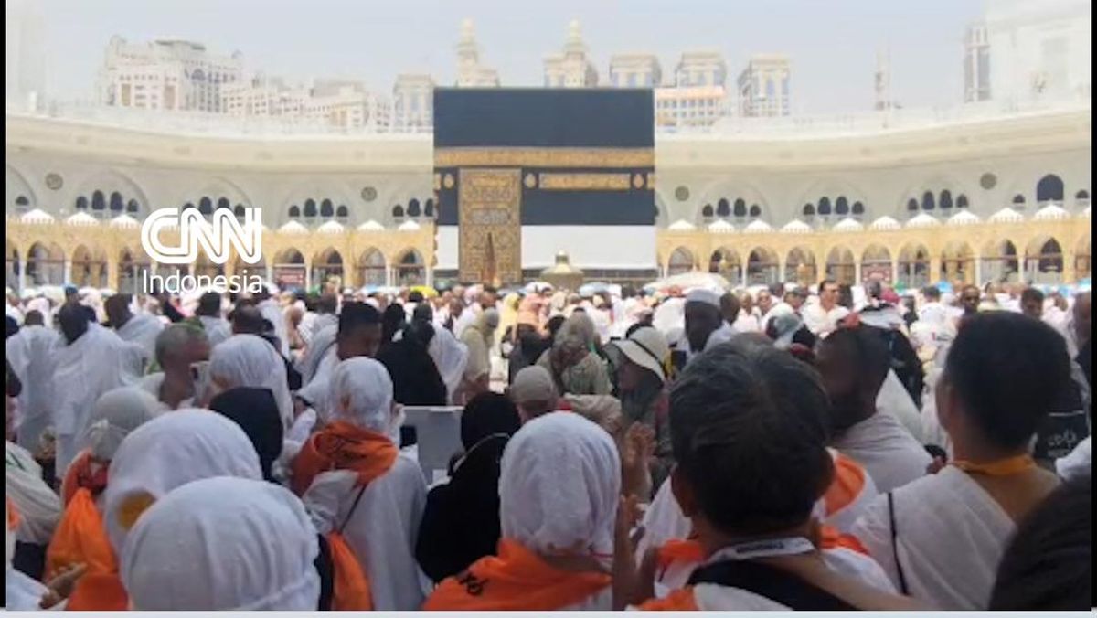 Official 2027 Hajj Schedule: Preparation Stages Commence in Late May