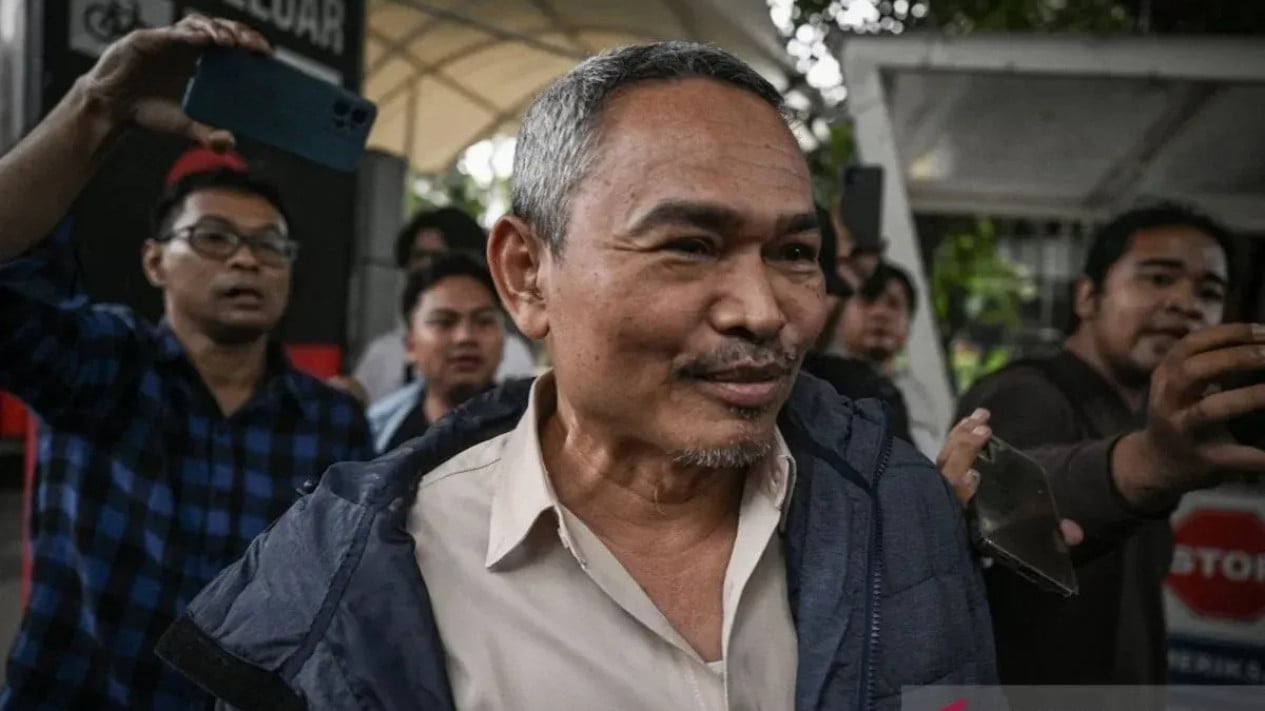 KPK Prepares to Summon Two Suspects in BI and OJK CSR Corruption Case