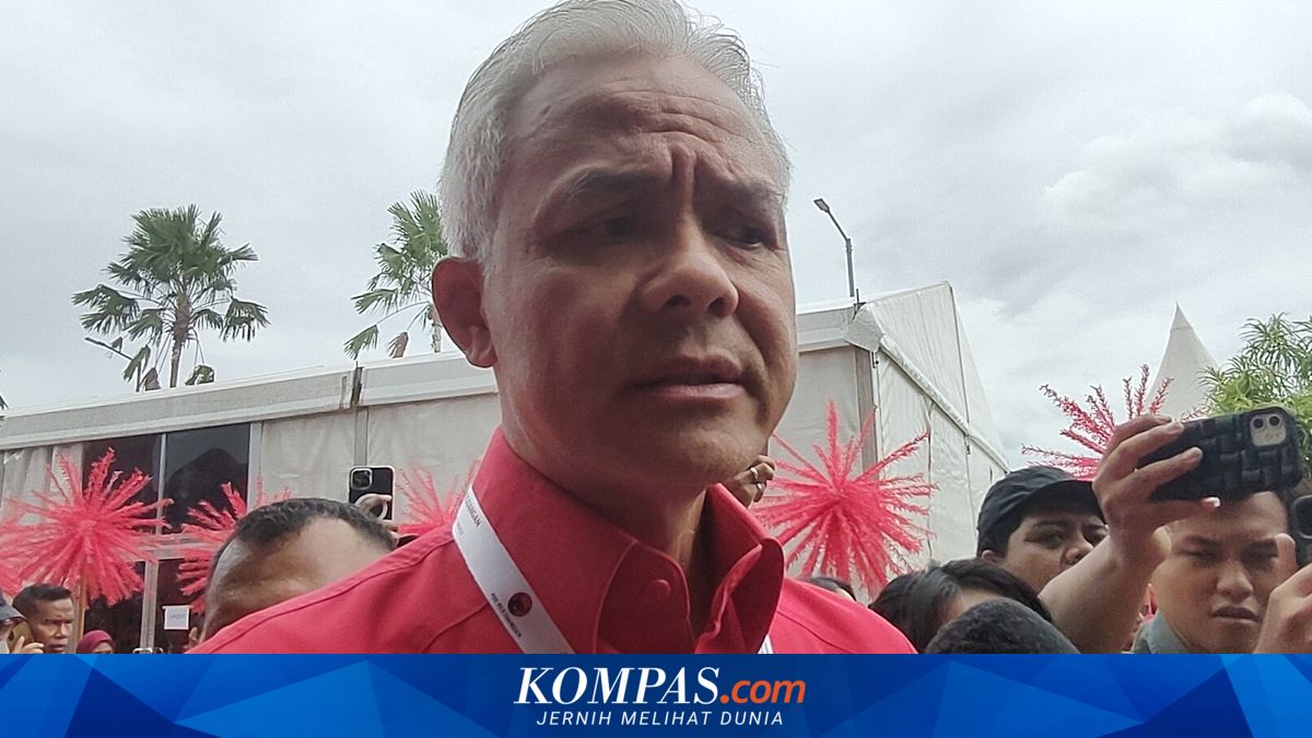 PDI-P Signals Support for Raising Parliamentary Threshold to Simplify Party System