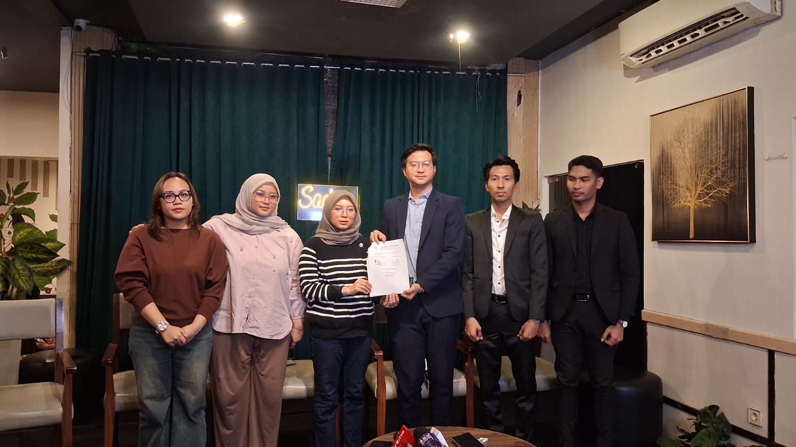 Hanania Group Umrah Fund Victims Pursue Legal Action for Recovery