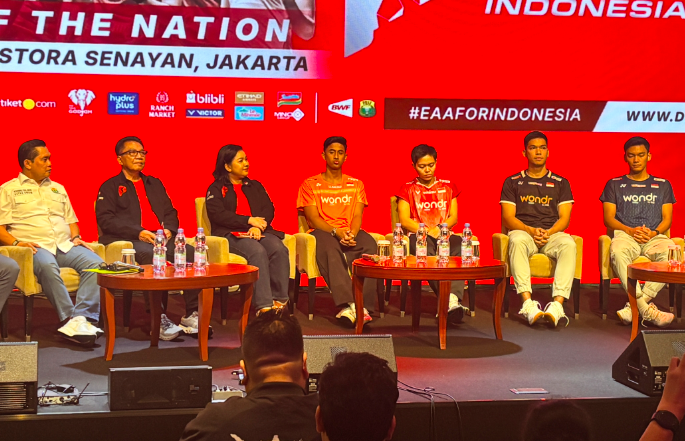 Indonesia Open 2026 to Become a People’s Festival with More Affordable Tickets