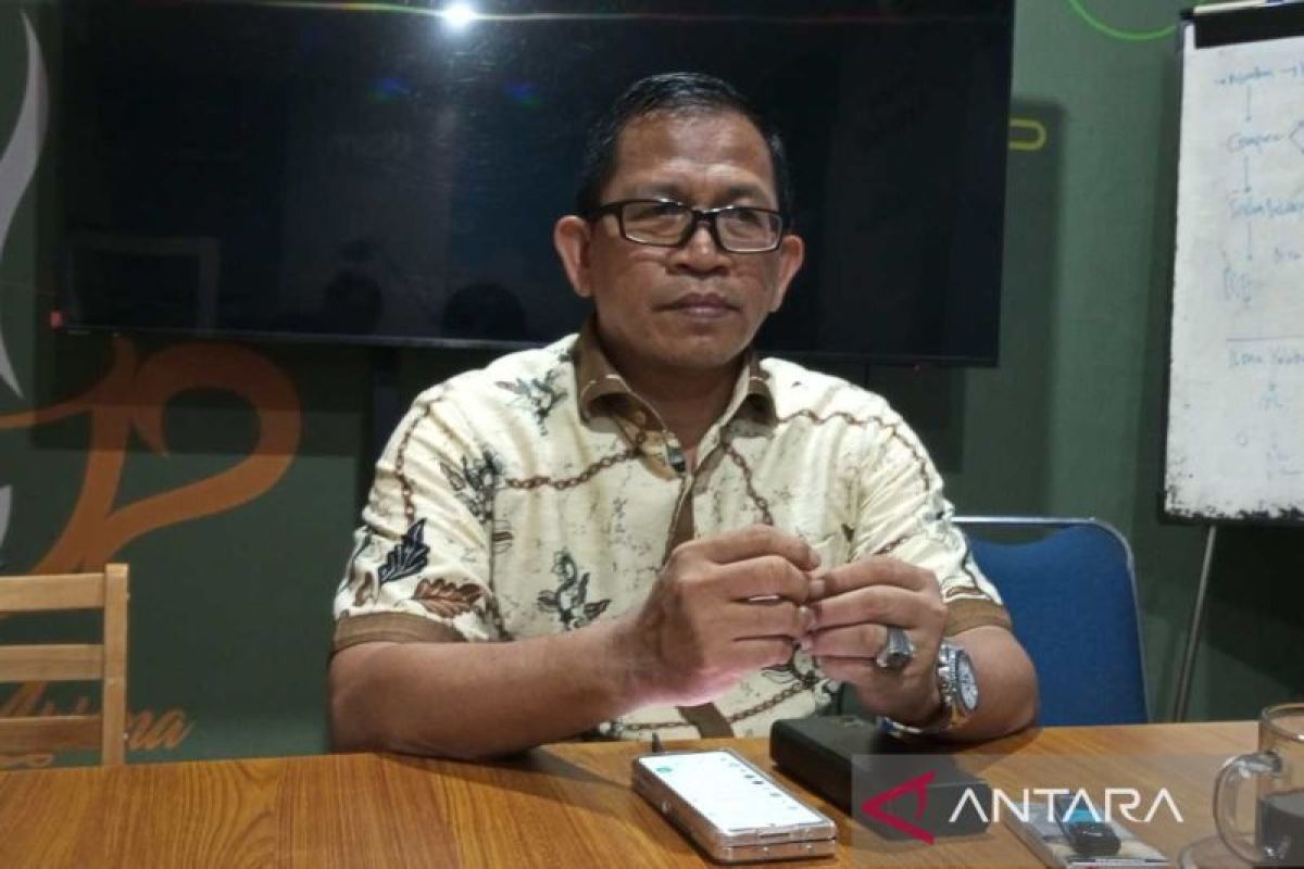 Makassar Hajj Departure Point Prepares Jet Bridge for Evening Pilgrim Arrival