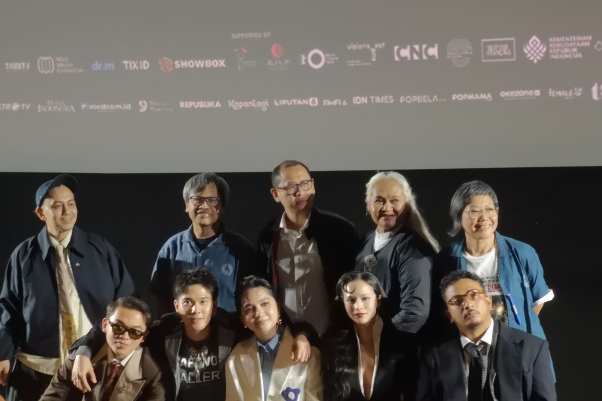 Palari Films meets high expectations with 'Monster Hair Factory'