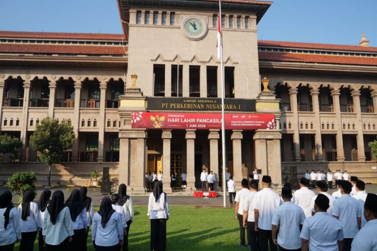 PTPN I (Persero): Pancasila as the Moral Anchor for Global Challenges