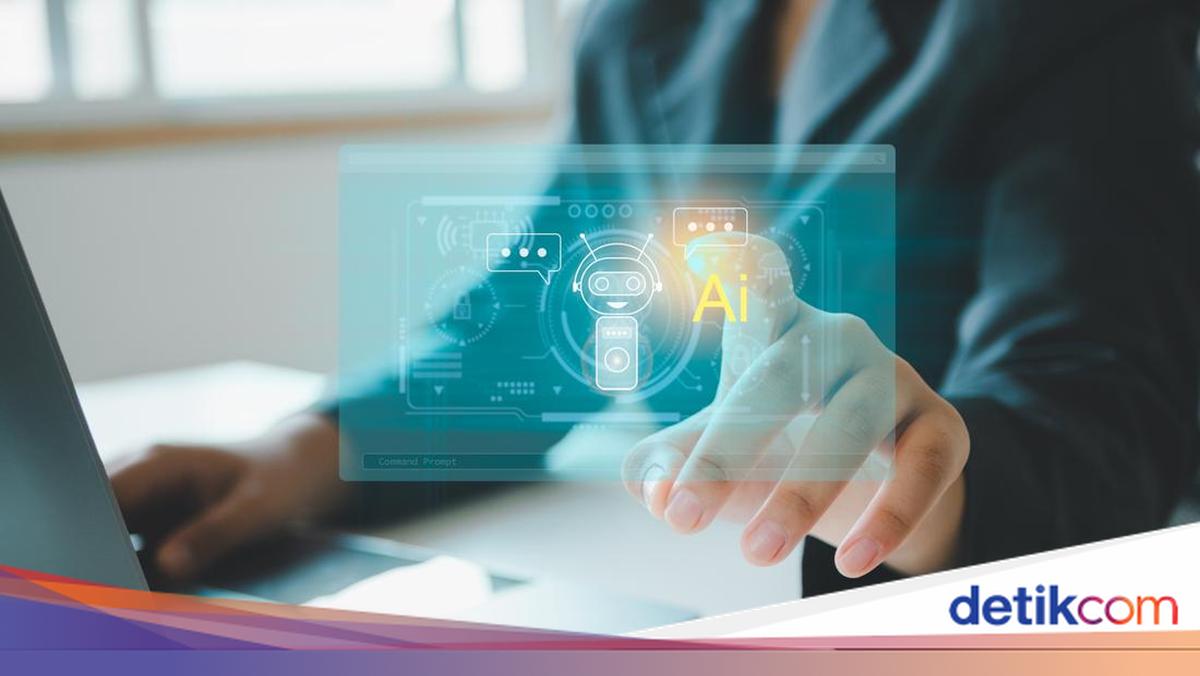 Survey Reveals 76% of Indonesians Concerned AI Could Replace Jobs