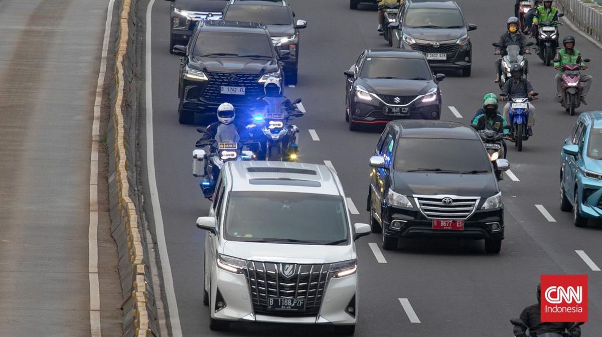 Traffic Police Corps Allows 'Tot Tot Wuk Wuk' Sirens for Highway Patrol Amid Moratorium