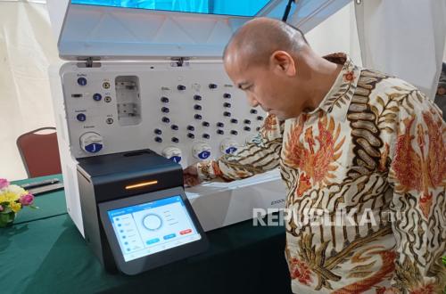 Indonesian Diaspora Introduces Exodus Machine, Regenerative Therapy Technology for Serious Illnesses