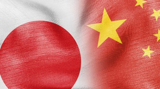 Asia on High Alert as China Lashes Out at Japan