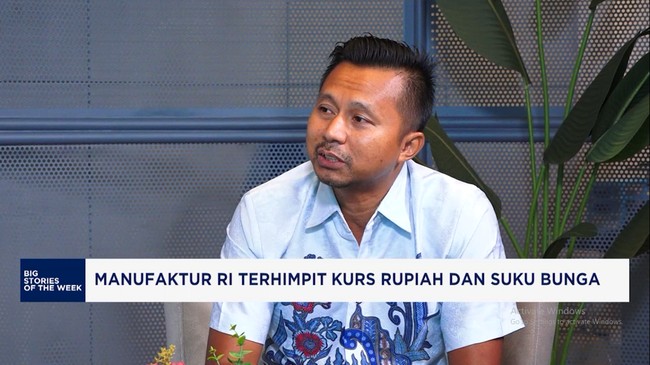 Video: Textile Industry Under Growing Pressure from Rising Gas Prices and Chinese Imports