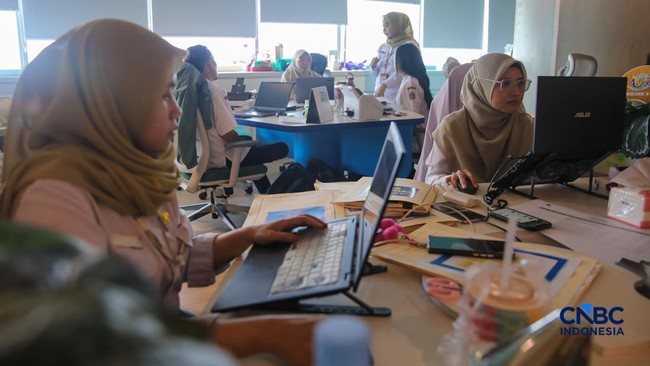 Good news: 13th-month salary for civil servants, PNS and pensioners to be disbursed tomorrow – full details