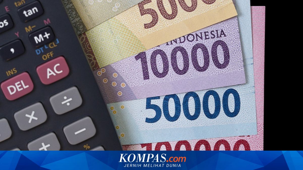 Rupiah Strengthens on DHE SDA Policy Amid Global Volatility