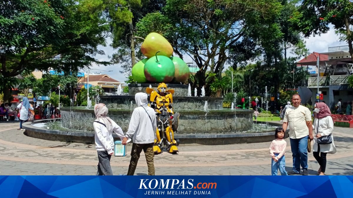 Batu City Hotel Occupancy Reaches 80% During Waisak 2026 Long Weekend