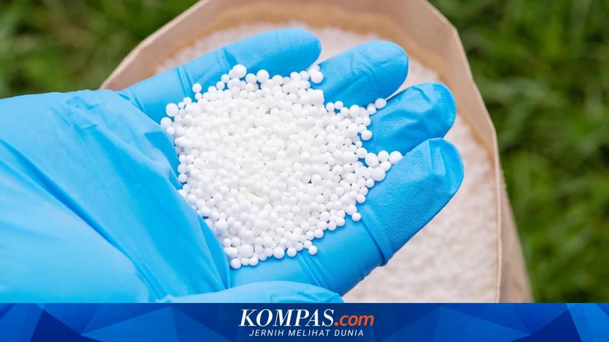 China Opens Urea Export Tap, Global Fertiliser Crisis May Ease