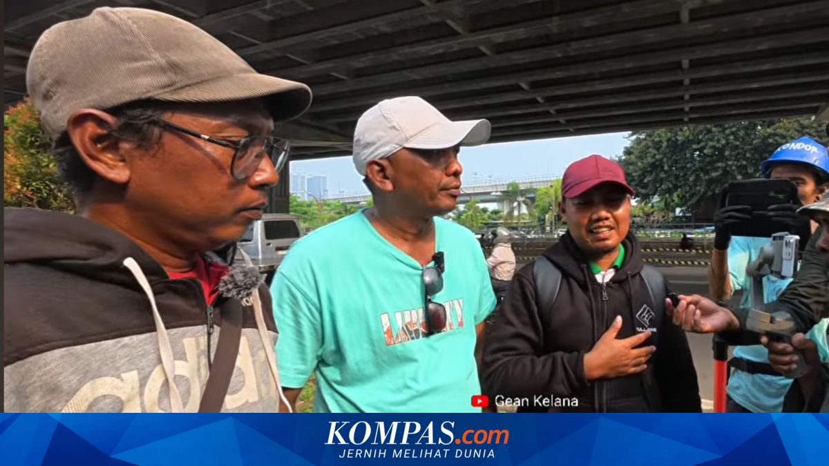 YouTuber Gean Kelana accepts apology after threats during Bekasi project coverage