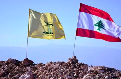 Iran insists ceasefire with US must include Lebanon