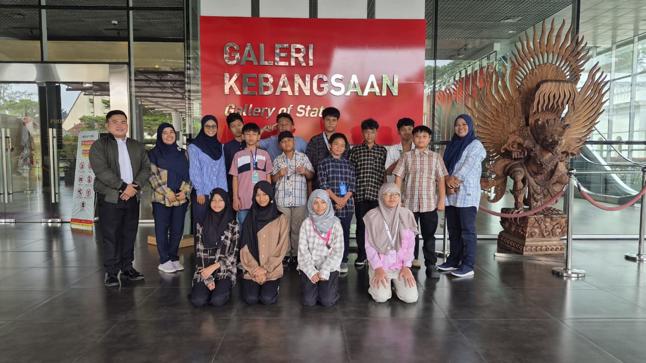Tangsel Primary School Expedition Fosters Student Independence