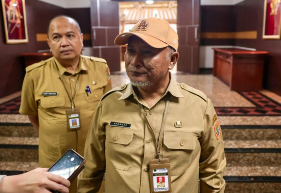 Central Java Provincial Government Allocates Rp5.2 Billion for Randublatung-Cepu Road Repairs