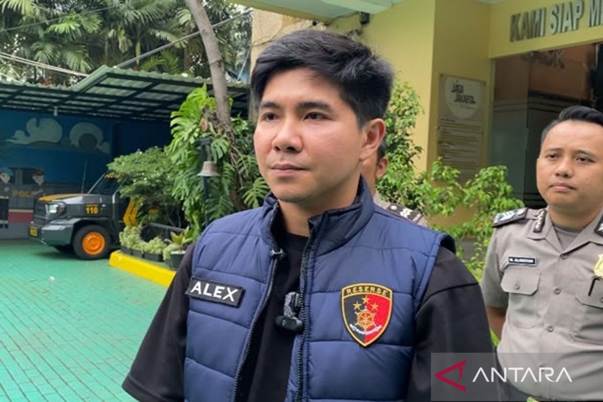 West Jakarta assault suspect claims memory loss due to alcohol