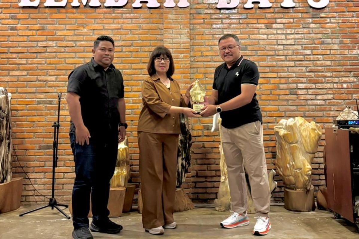 Jasindo Insurance pays Rp6.93bn claim for sunken ship in Sunda Strait
